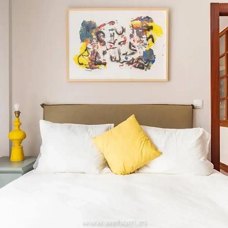 Apartmán La Casa Del Artista Santander Exteriér fotografie