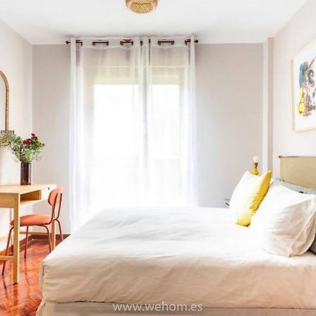 Apartmán La Casa Del Artista Santander Exteriér fotografie