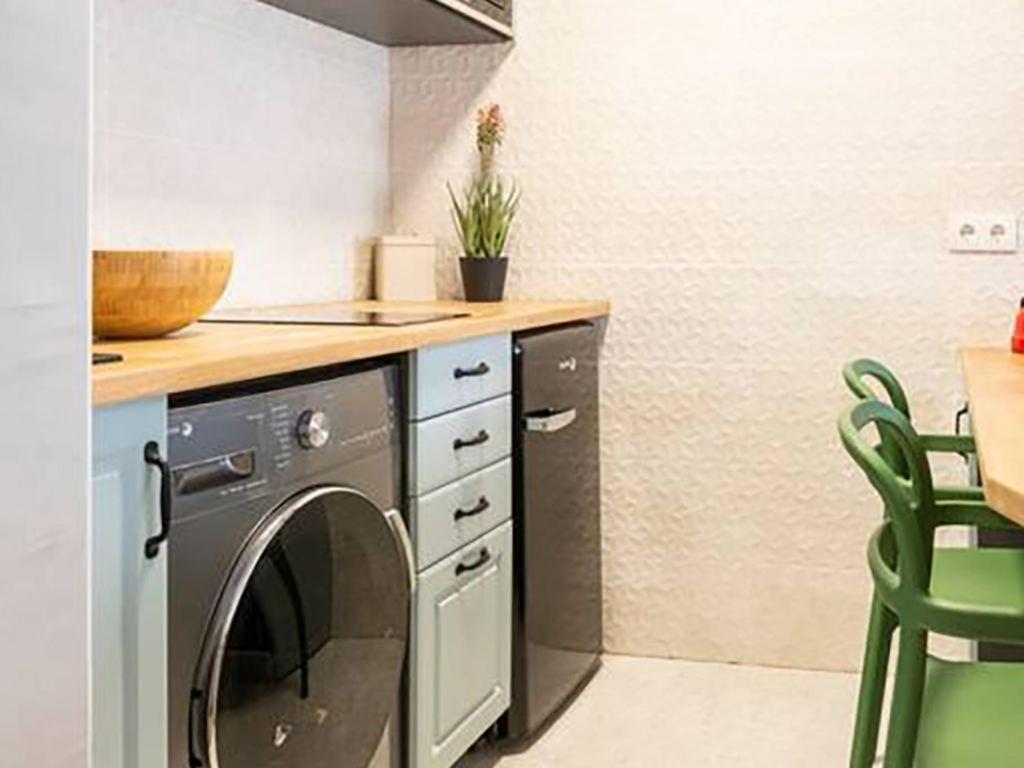 Apartmán La Casa Del Artista Santander Exteriér fotografie