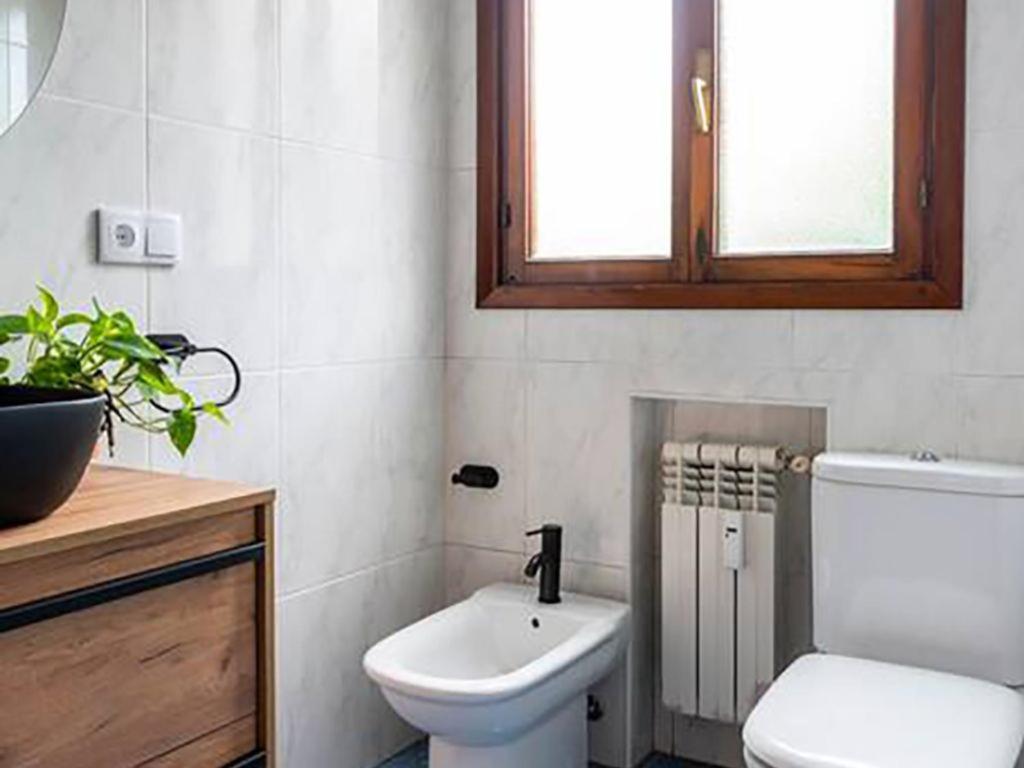 Apartmán La Casa Del Artista Santander Exteriér fotografie