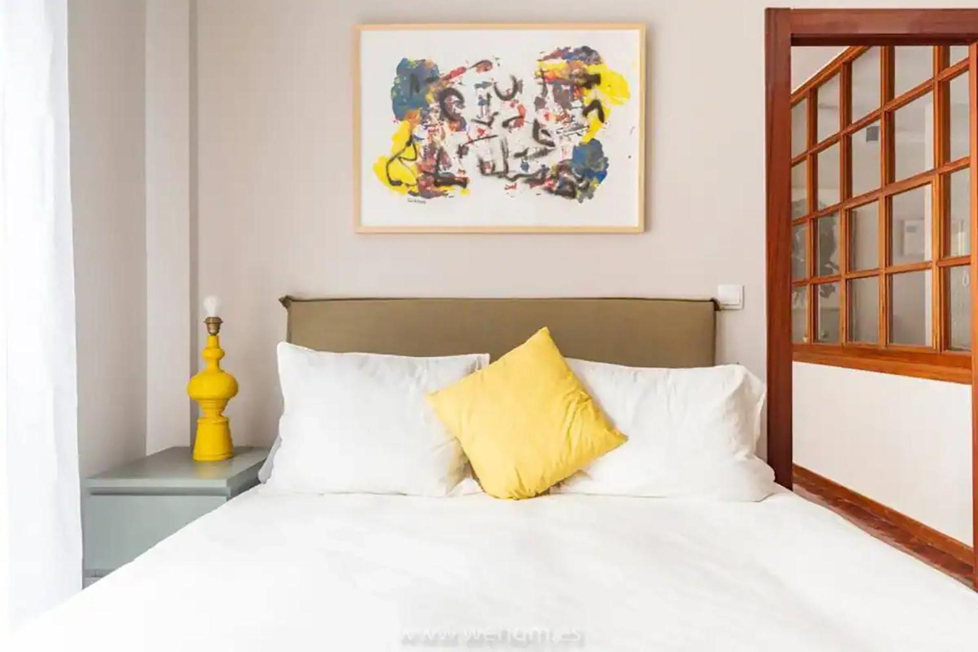 Apartmán La Casa Del Artista Santander Exteriér fotografie