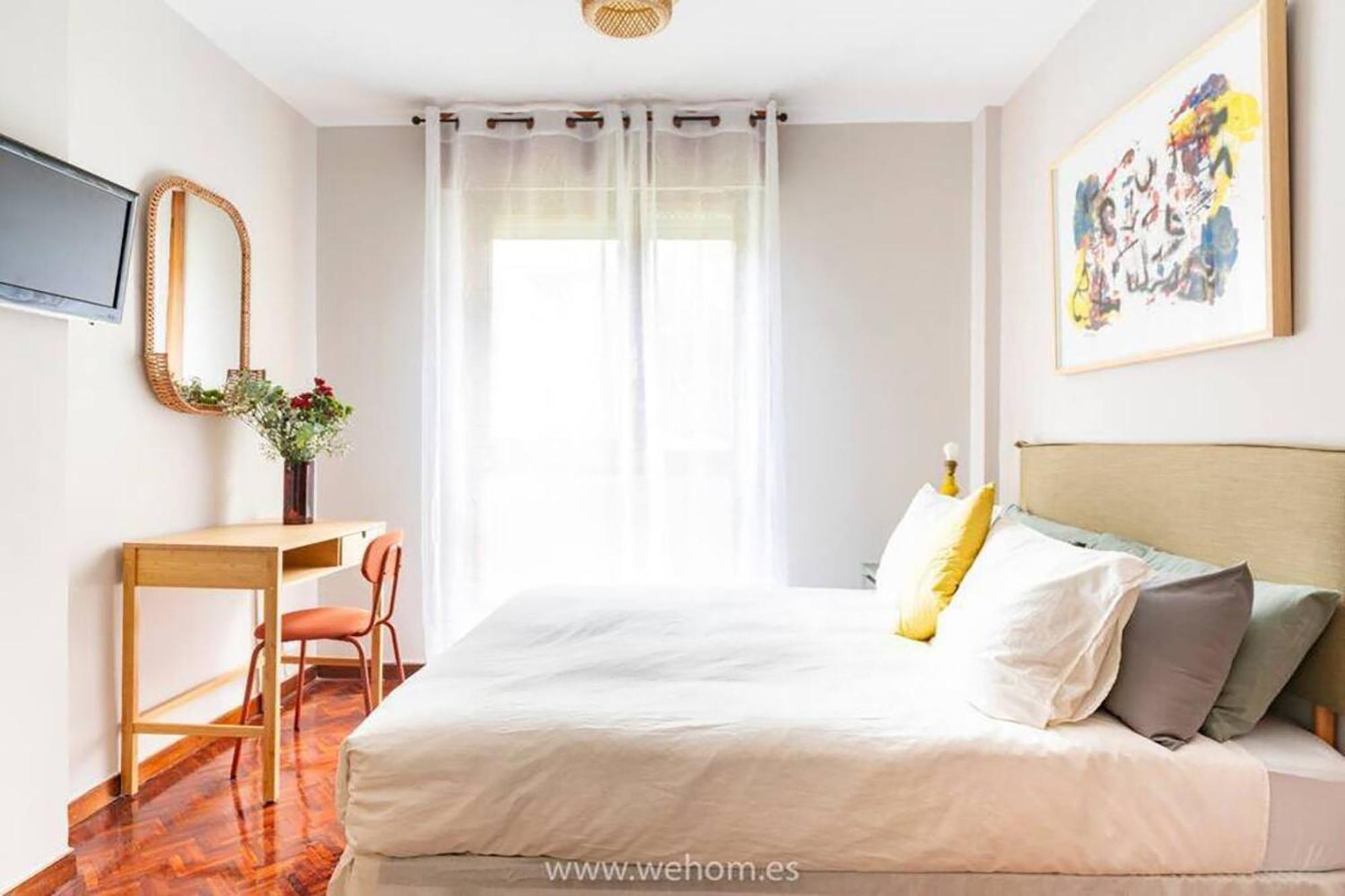 Apartmán La Casa Del Artista Santander Exteriér fotografie