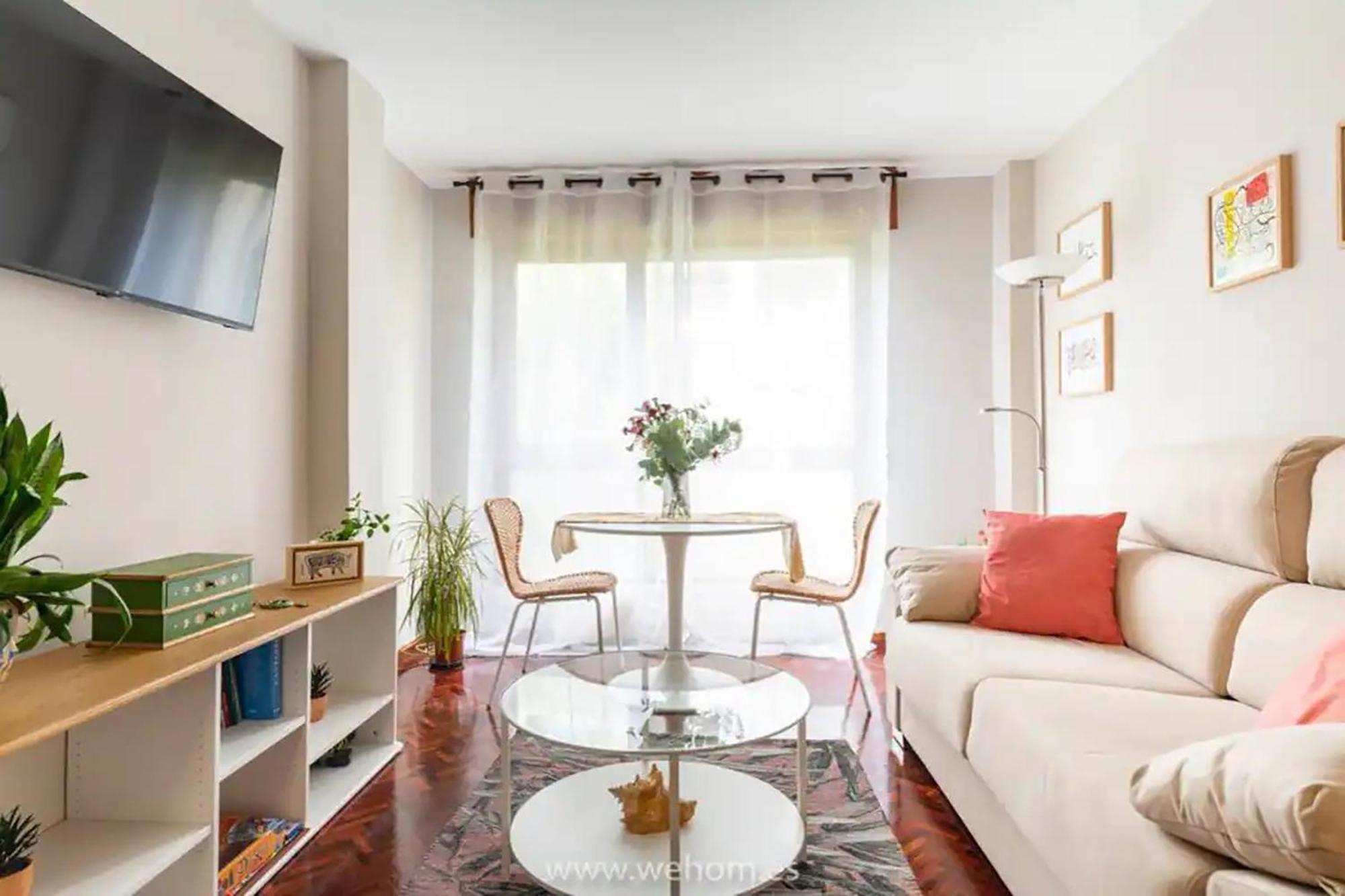Apartmán La Casa Del Artista Santander Exteriér fotografie